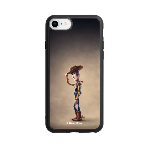 Apple iPhone 7 Base Case Toy Story Woody 