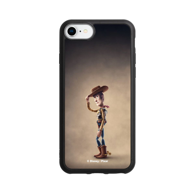 iPhone 7 Base Case Toy Story Woody 
