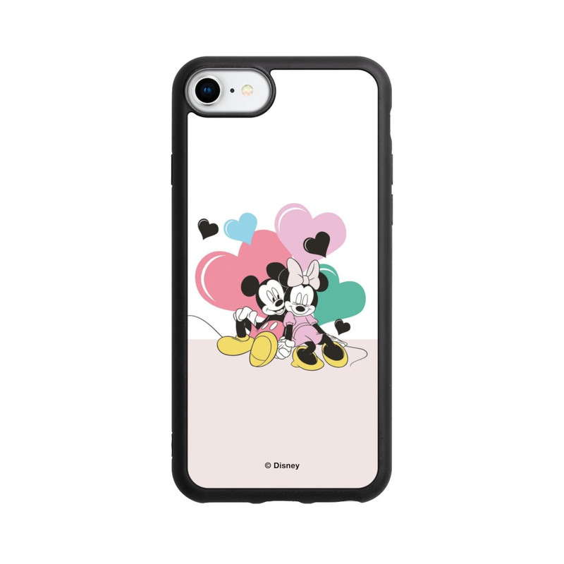 iPhone 7 Base Case Couple Goals MM1