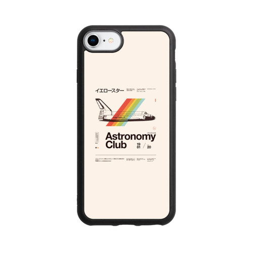 Apple iPhone 7 Base Case Astro Club