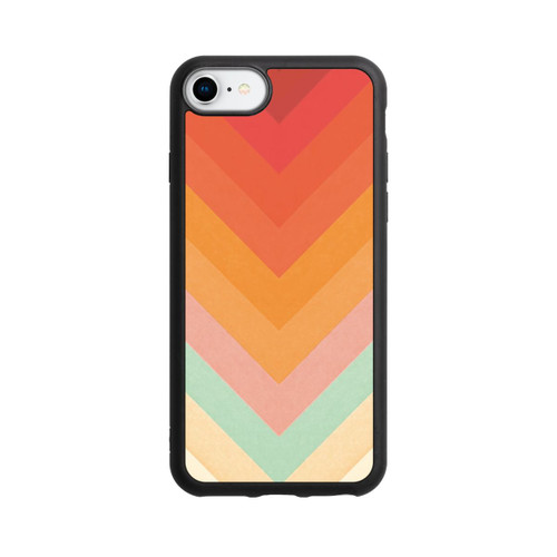 Apple iPhone 7 Base Case Magic Chevrons