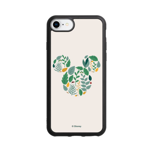 Apple iPhone 7 Base Case Micky Nature Portrait