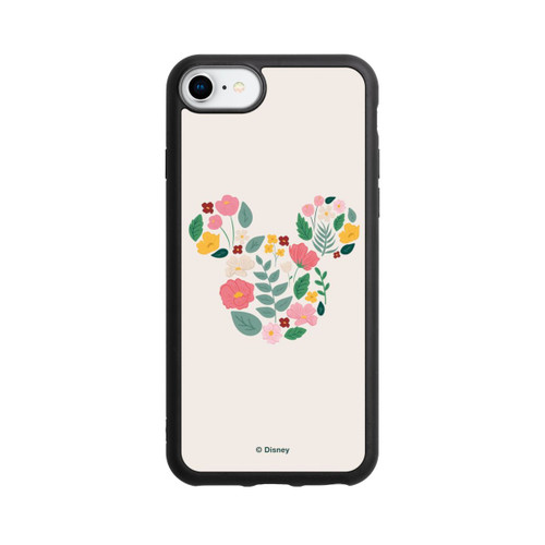 Apple iPhone 7 Base Case Micky Nature Portrait 2