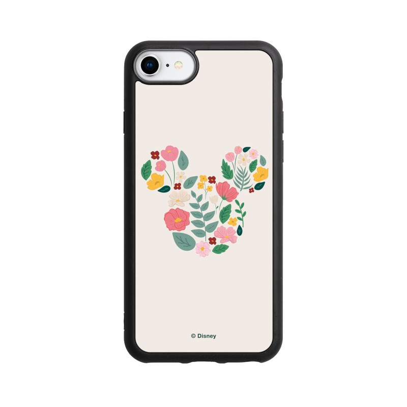 iPhone 7 Base Case Micky Nature Portrait 2