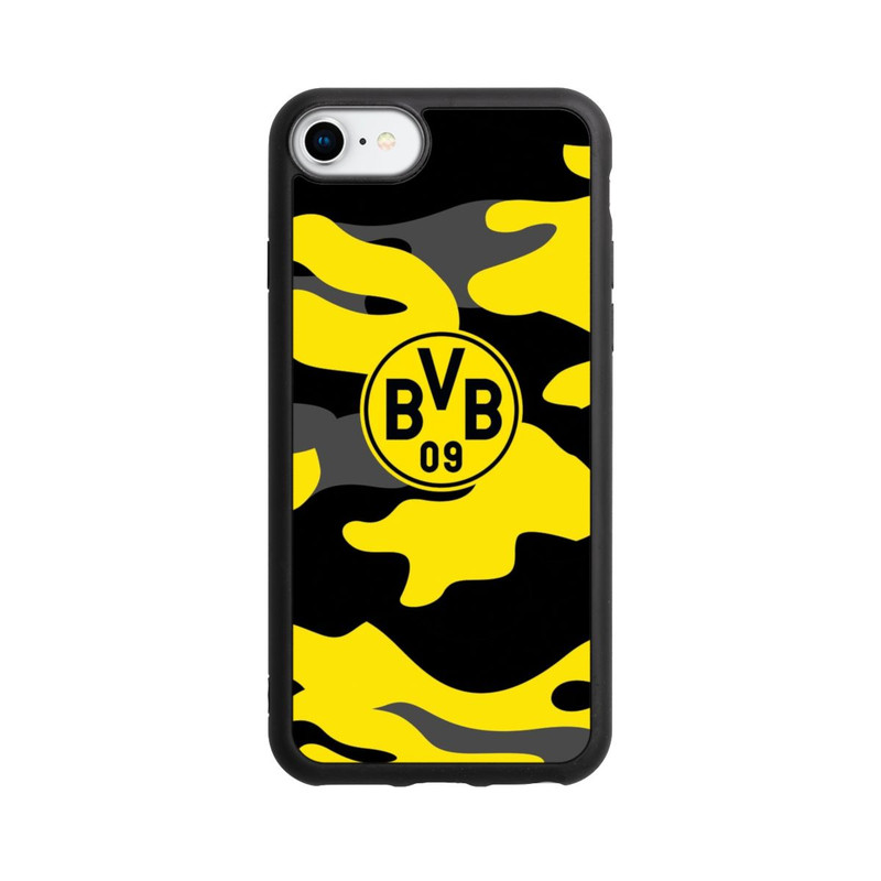 iPhone 7 Base Case BVB Camo