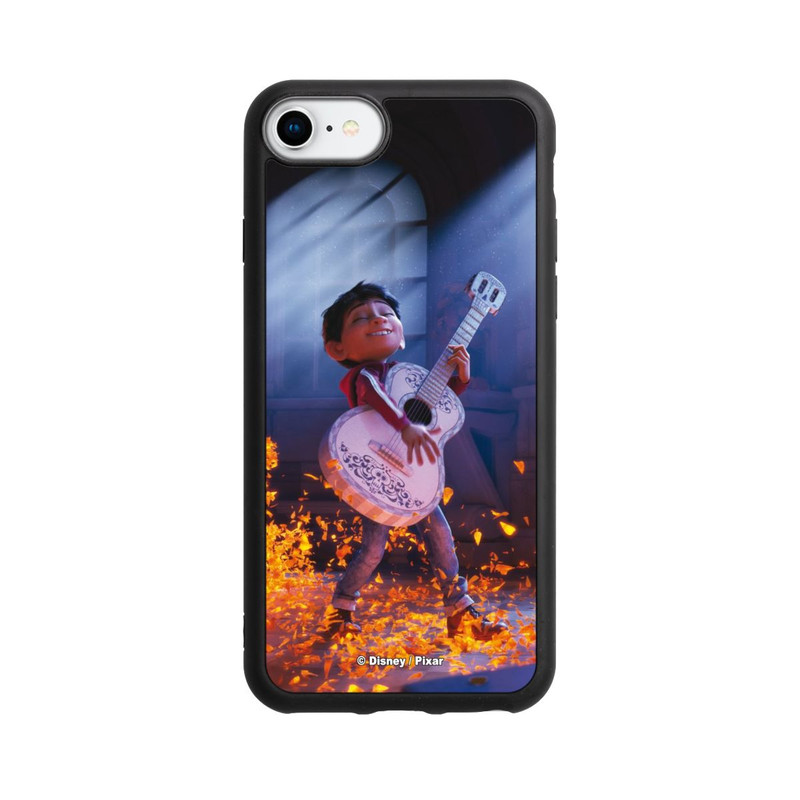 iPhone 7 Base Case Miguel Coco Gitarrenfilm-Szene