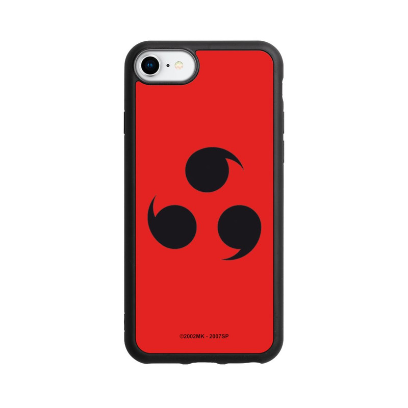 iPhone 7 Base Case Sharingan
