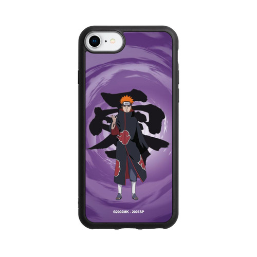Apple iPhone 7 Base Case Pain Charakter