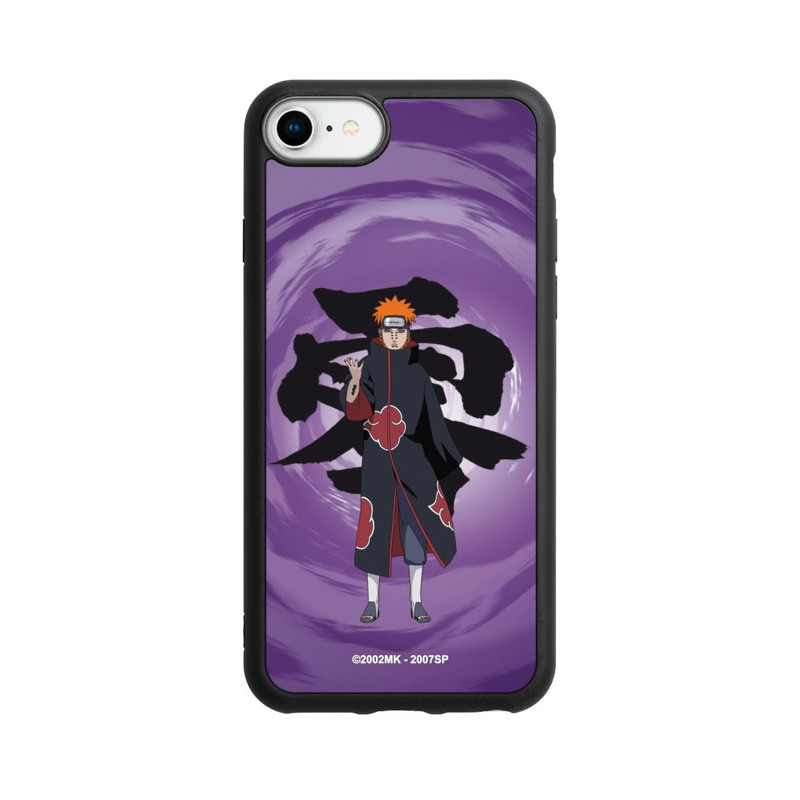 iPhone 7 Base Case Pain Charakter