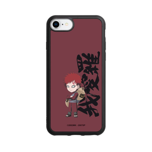 Apple iPhone 7 Base Case Gaara SD