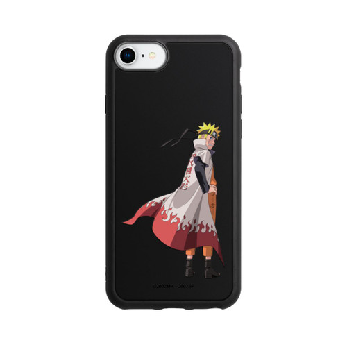 Apple iPhone 7 Base Case Naruto Hokage ohne Hintergrund