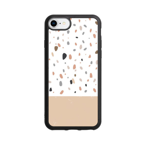 Apple iPhone 7 Base Case Terrazzo Love