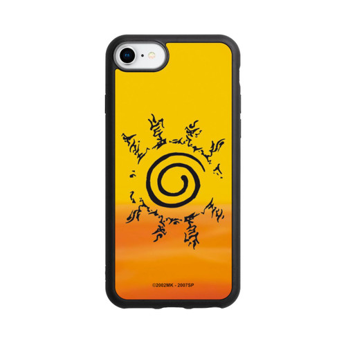 Apple iPhone 7 Base Case Das Siegel von Naruto