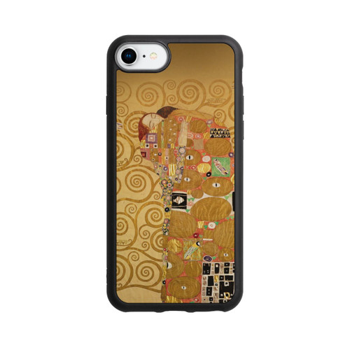 Apple iPhone 7 Base Case Vollendung von Gustav Klimt