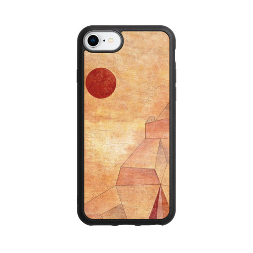 Apple iPhone 7 Base Case Märchen von Paul Klee