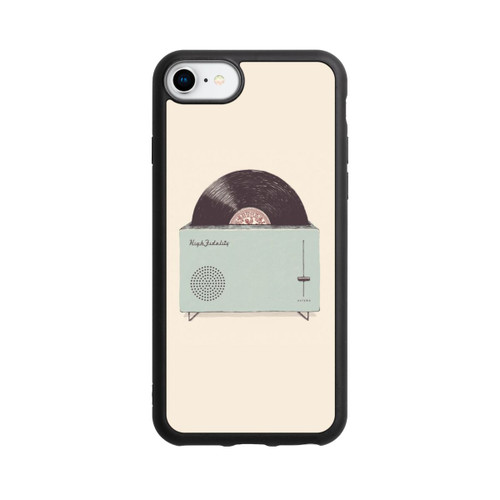 Apple iPhone 7 Base Case High Fidelity-Main