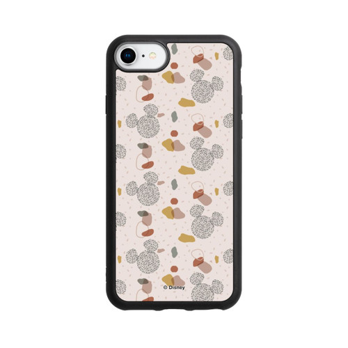 Apple iPhone 7 Base Case Micky Dots Pattern