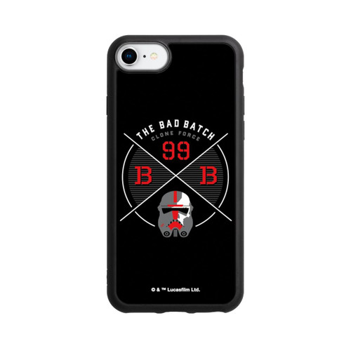 Apple iPhone 7 Base Case The Bad Batch Clone Force 99