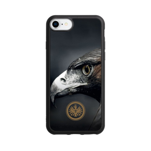 Apple iPhone 7 Base Case Eintracht Adler Design