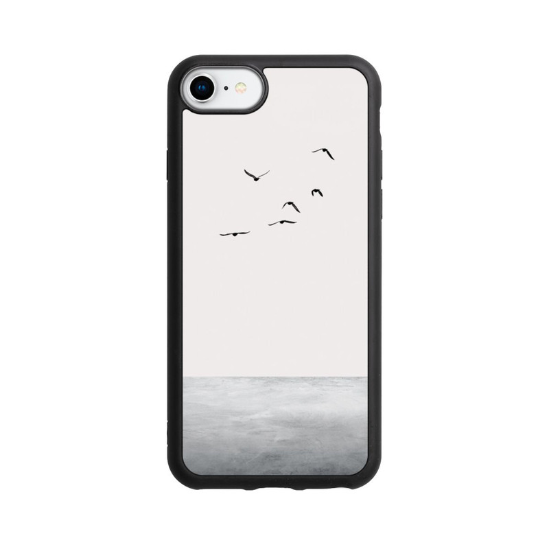 iPhone 7 Base Case Der Ozean