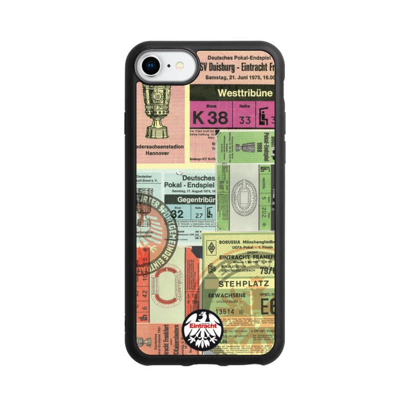 iPhone 7 Base Case Final Tickets 
