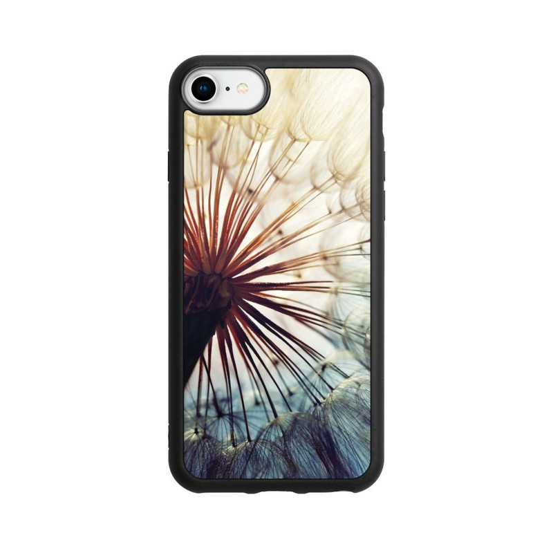 iPhone 7 Base Case Löwenzahn 1