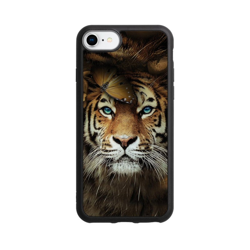 iPhone 7 Base Case Herbsttiger