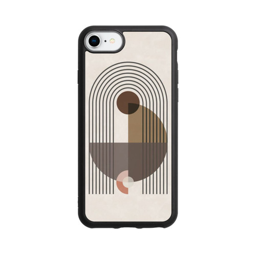 Apple iPhone 7 Base Case Modische Muster