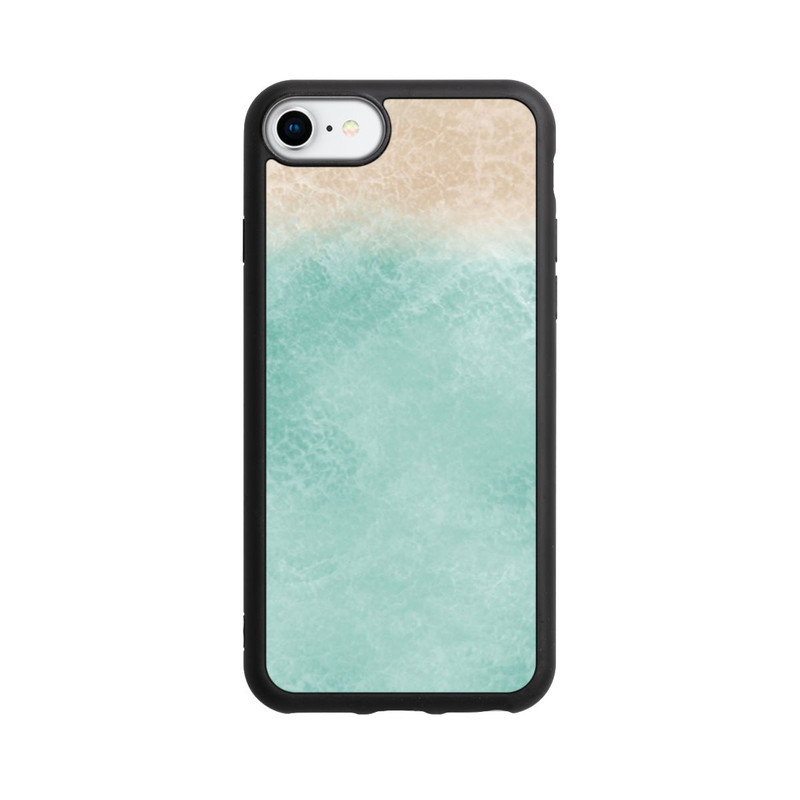 iPhone 7 Base Case Beach 24_7