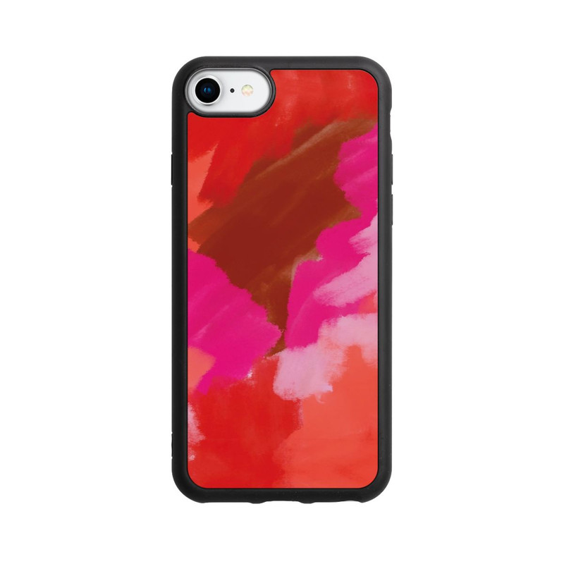 iPhone 7 Base Case Das ist Liebe