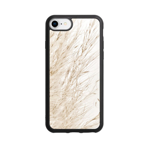 Apple iPhone 7 Base Case weiches Pampasgras