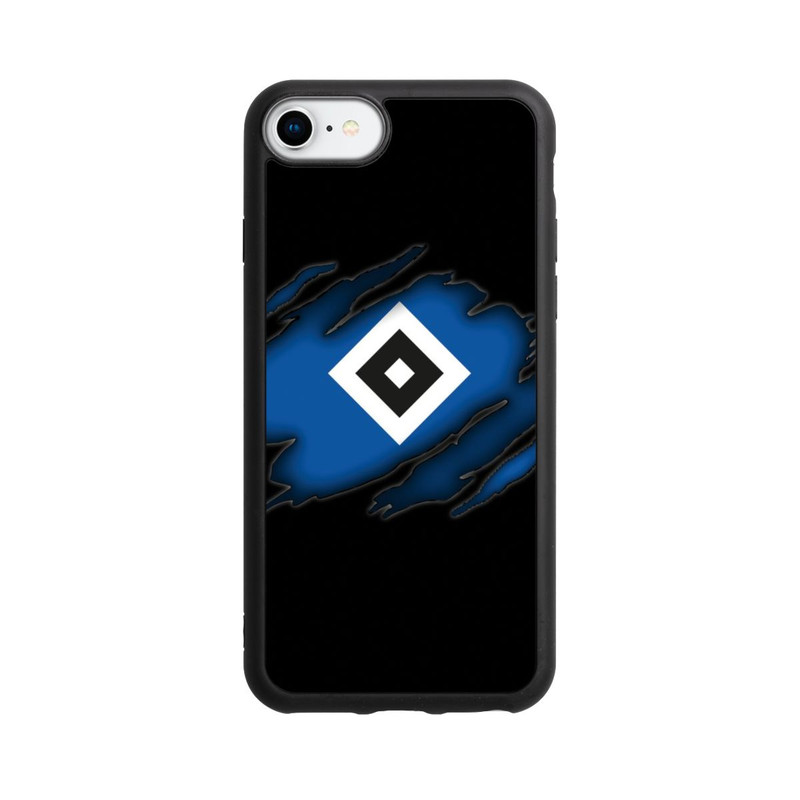 iPhone 7 Base Case HSV Scratch