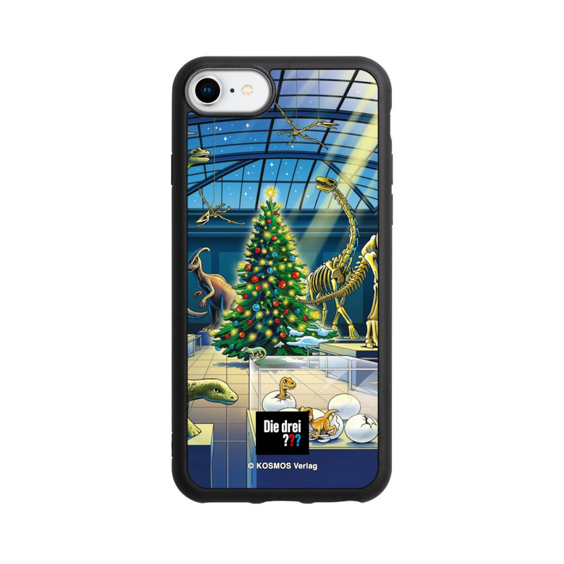 iPhone 7 Base Case Die Drei Fragezeichen Wimmelbild