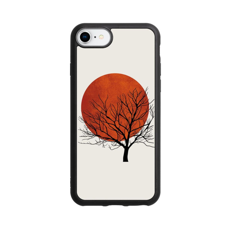 iPhone 7 Base Case Warmer Winter