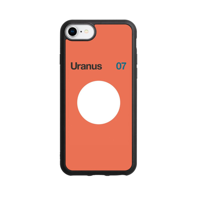 iPhone 7 Base Case Uranus