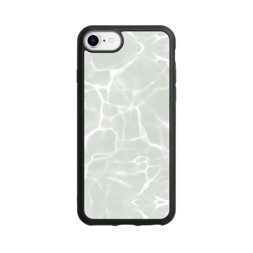 Apple iPhone 7 Base Case Meerwasser
