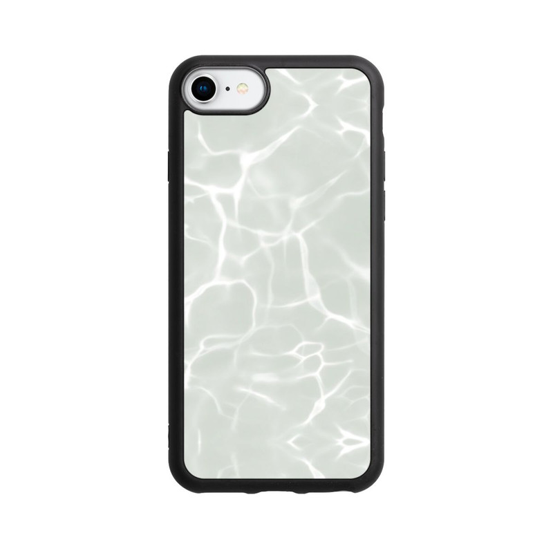 iPhone 7 Base Case Meerwasser