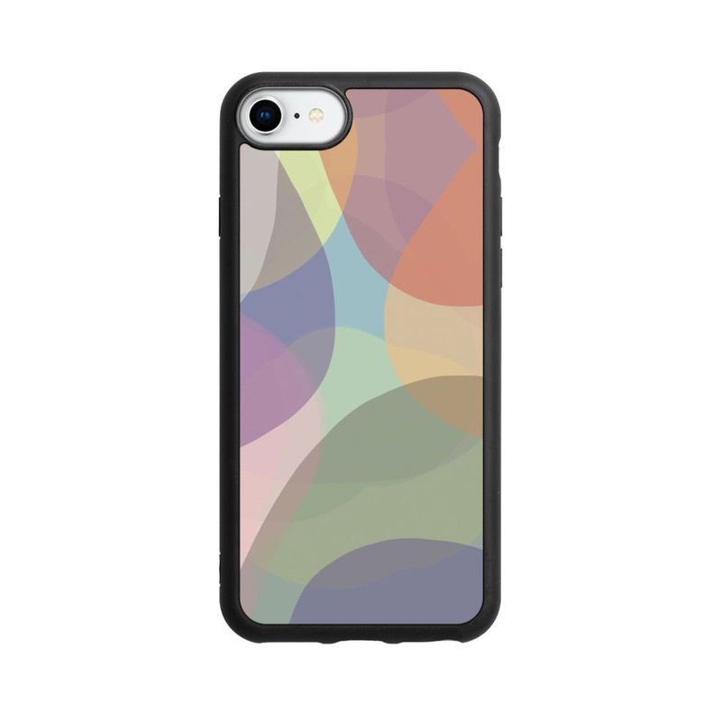 iPhone 7 Base Case Weiche Formen