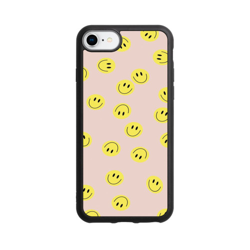 Apple iPhone 7 Base Case Smiles Flying