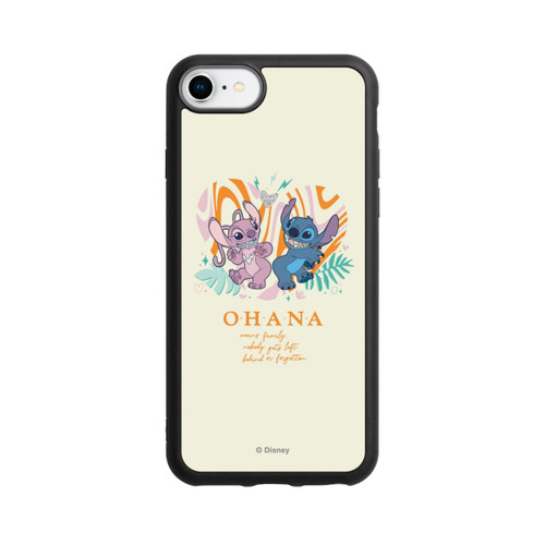 Apple iPhone 7 Base Case Stitch und Angel