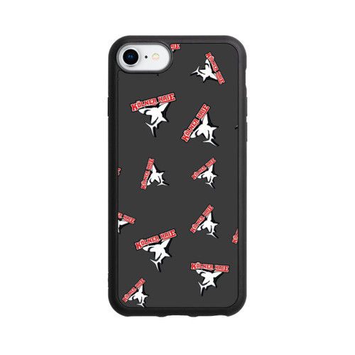 Apple iPhone 7 Base Case Kölner Haie dark