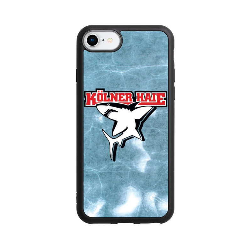 iPhone 7 Base Case Kölner Haie Eis