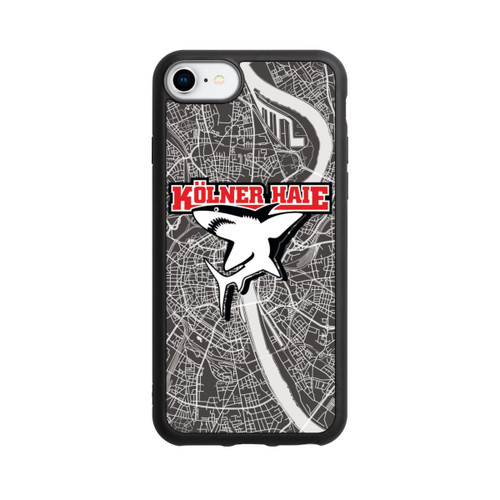 Apple iPhone 7 Base Case Kölner Haie City