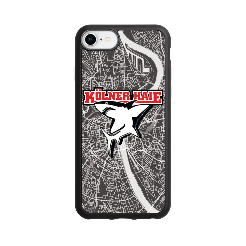 iPhone 7 Base Case Kölner Haie City
