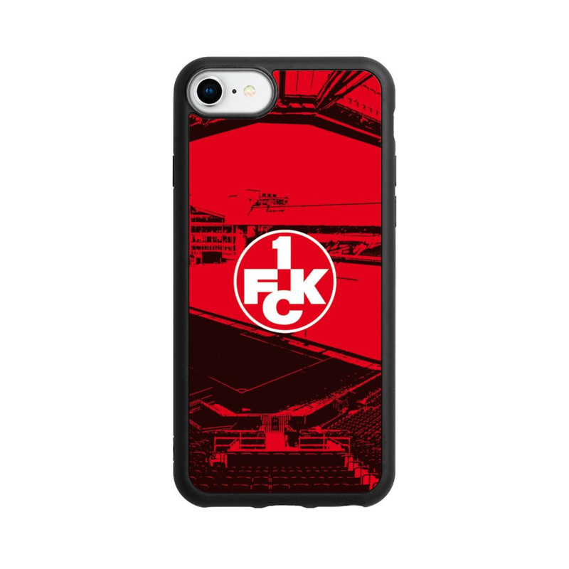 iPhone 7 Base Case 1.FC Kaiserslautern-Stadion