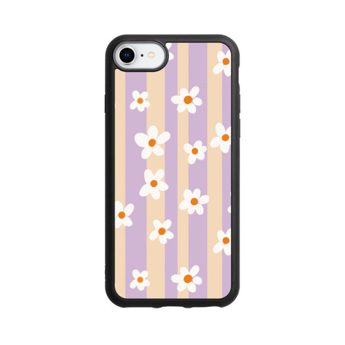 Apple iPhone 7 Base Case Gänseblümchen oh Gänseblümchen