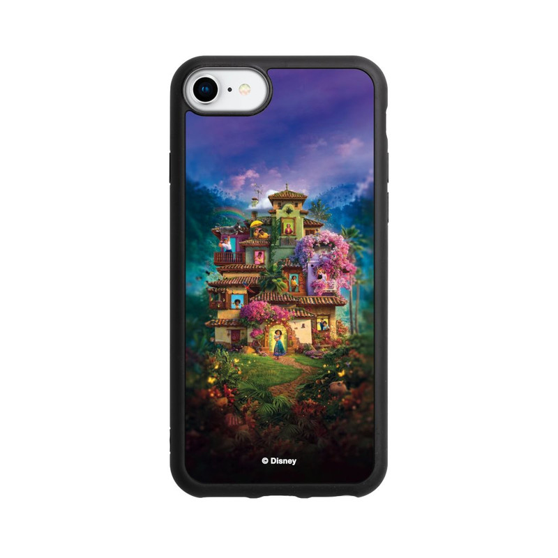 iPhone 7 Base Case Casita Encanto