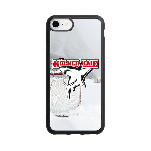 Apple iPhone 7 Base Case Trainingsplatz im Schnee