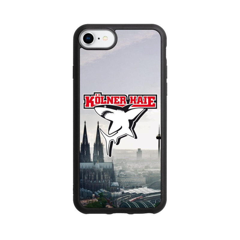 iPhone 7 Base Case Stadt Köln