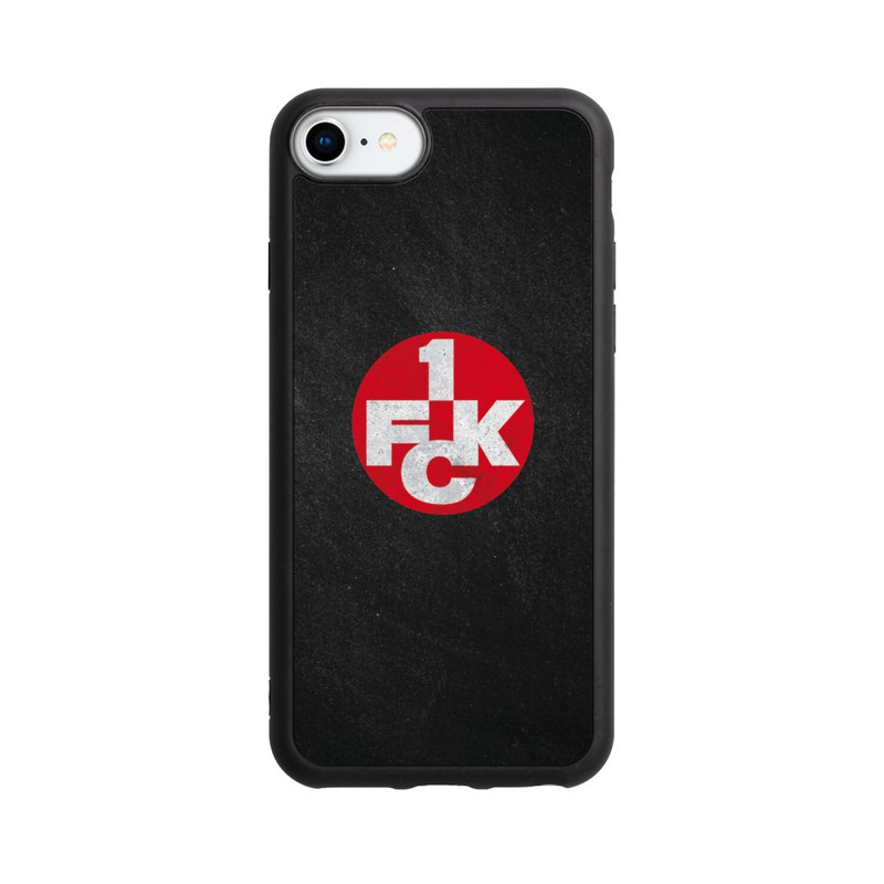 iPhone 7 Base Case 1.FCK Grunge